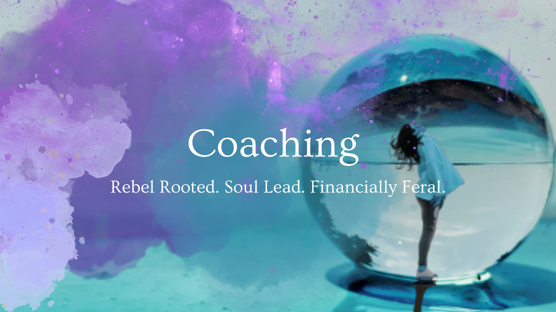 Coaching with Empowering and Inspirational Themes