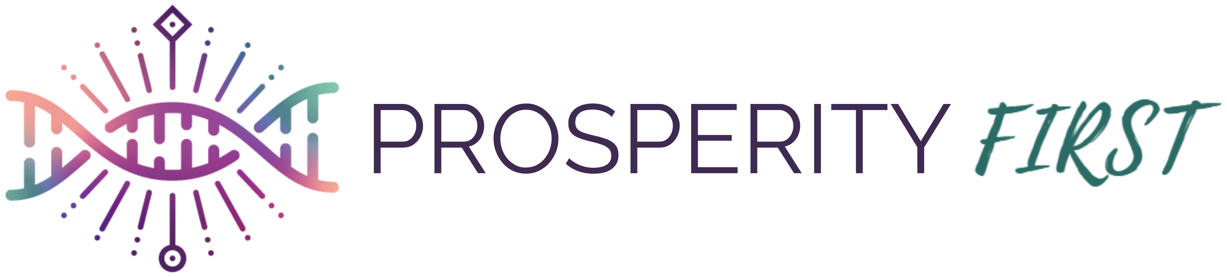 Prosperity First
