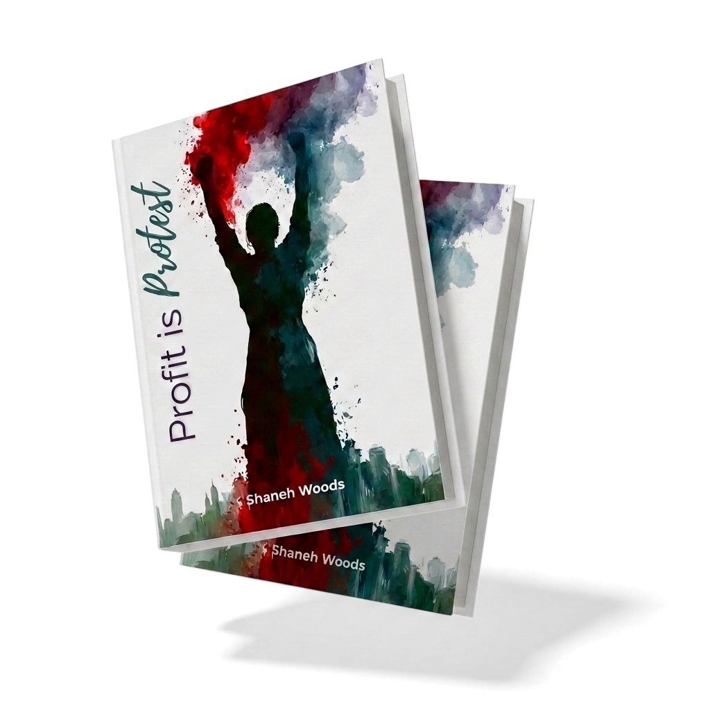 Prosperity First | Waitlist