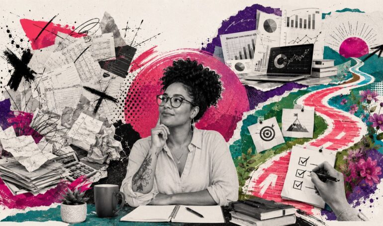 Prosperity First | Bookkeeper, Fractional CFO, or Money Coach: Which Kind of Financial Help Does Your Business Need? Bookkeeper, Fractional CFO, or Money Coach: Which Kind of Financial Help Does Your Business Need?